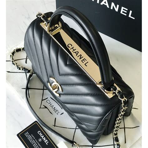 luxury chanel handbags